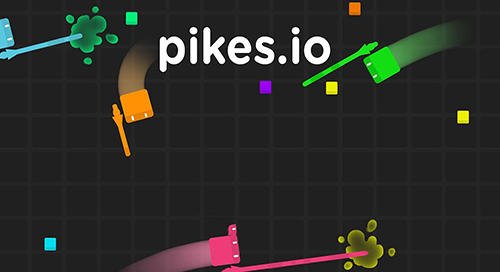 download Pikes.io: Brutal squad apk